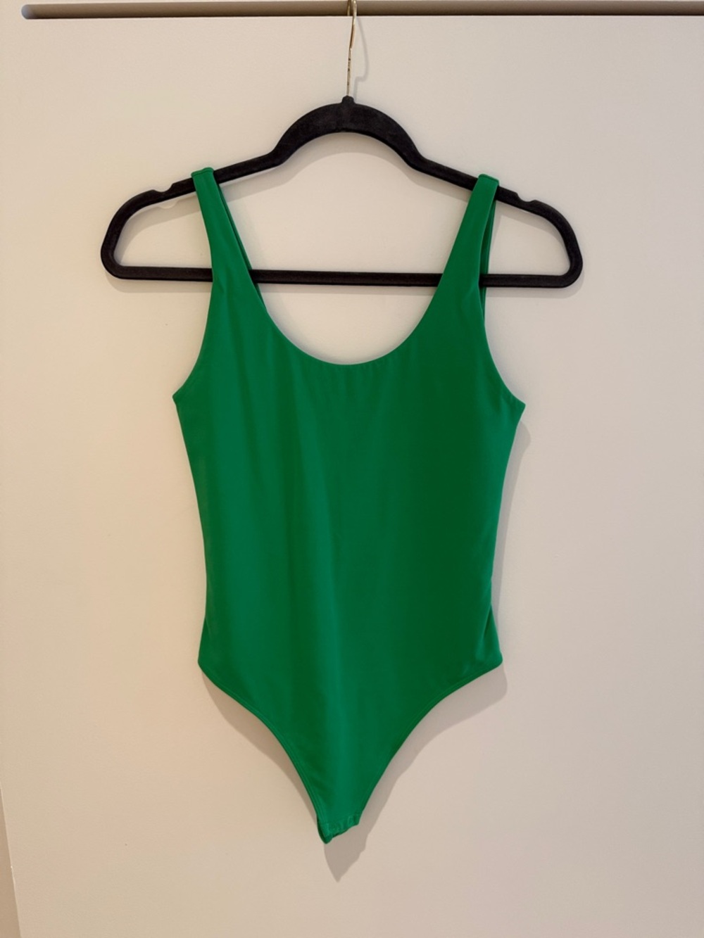 Aritzia Babaton Scoopneck Bodysuit